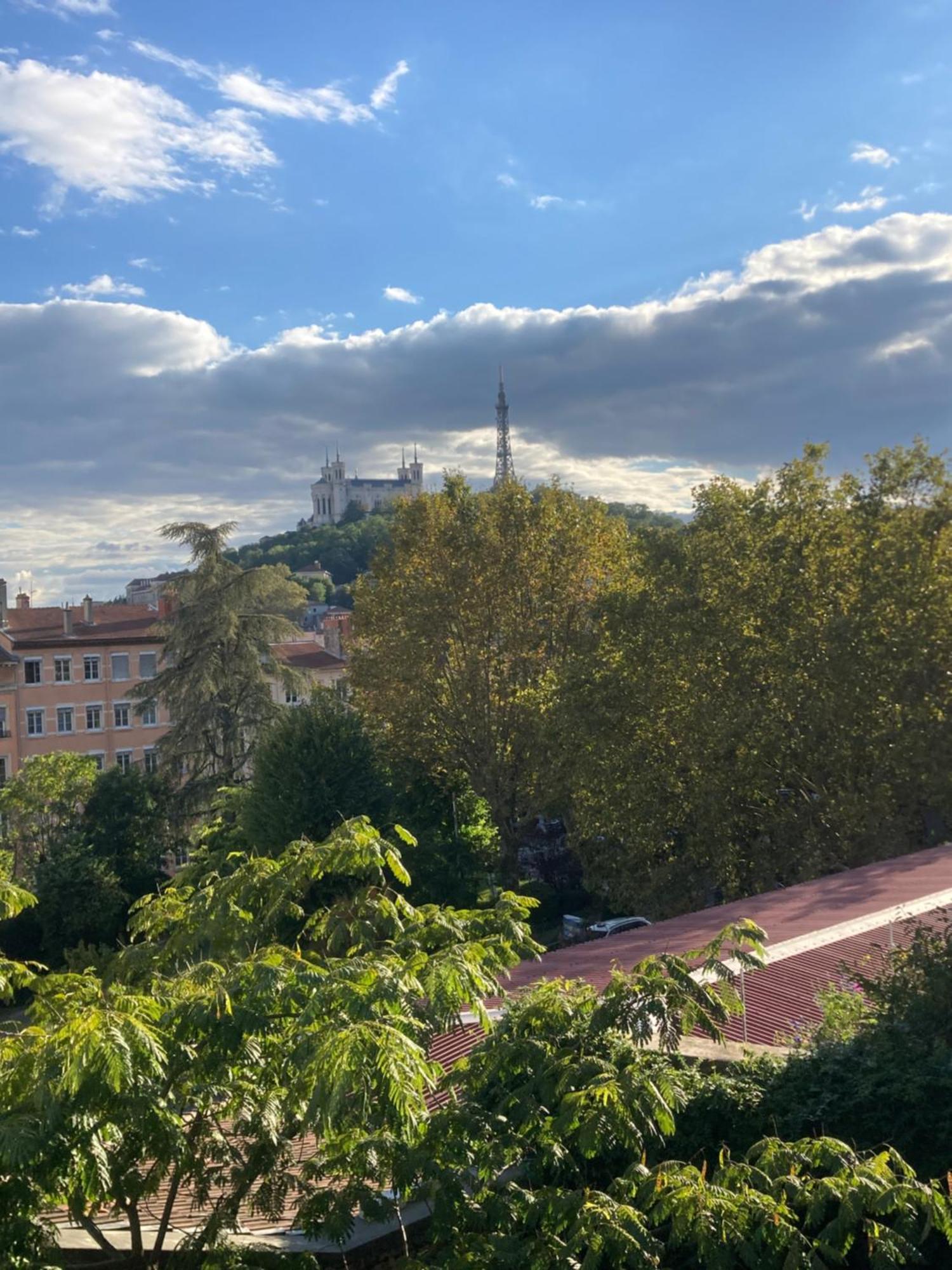 Avec Vue Lyon