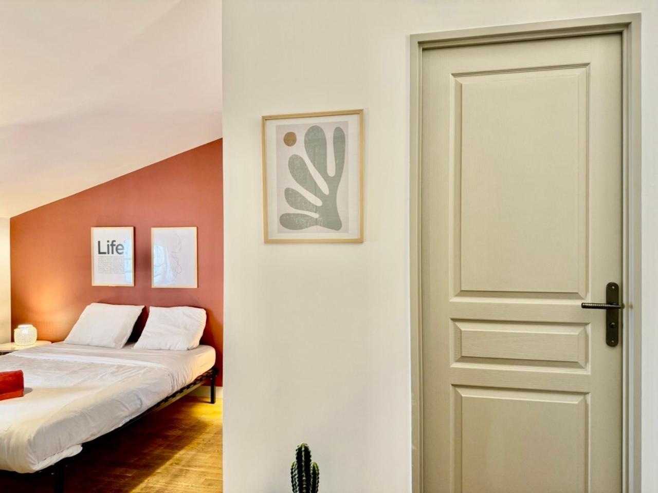 Opera - Place Des Terreaux - Dreamy Flat *
