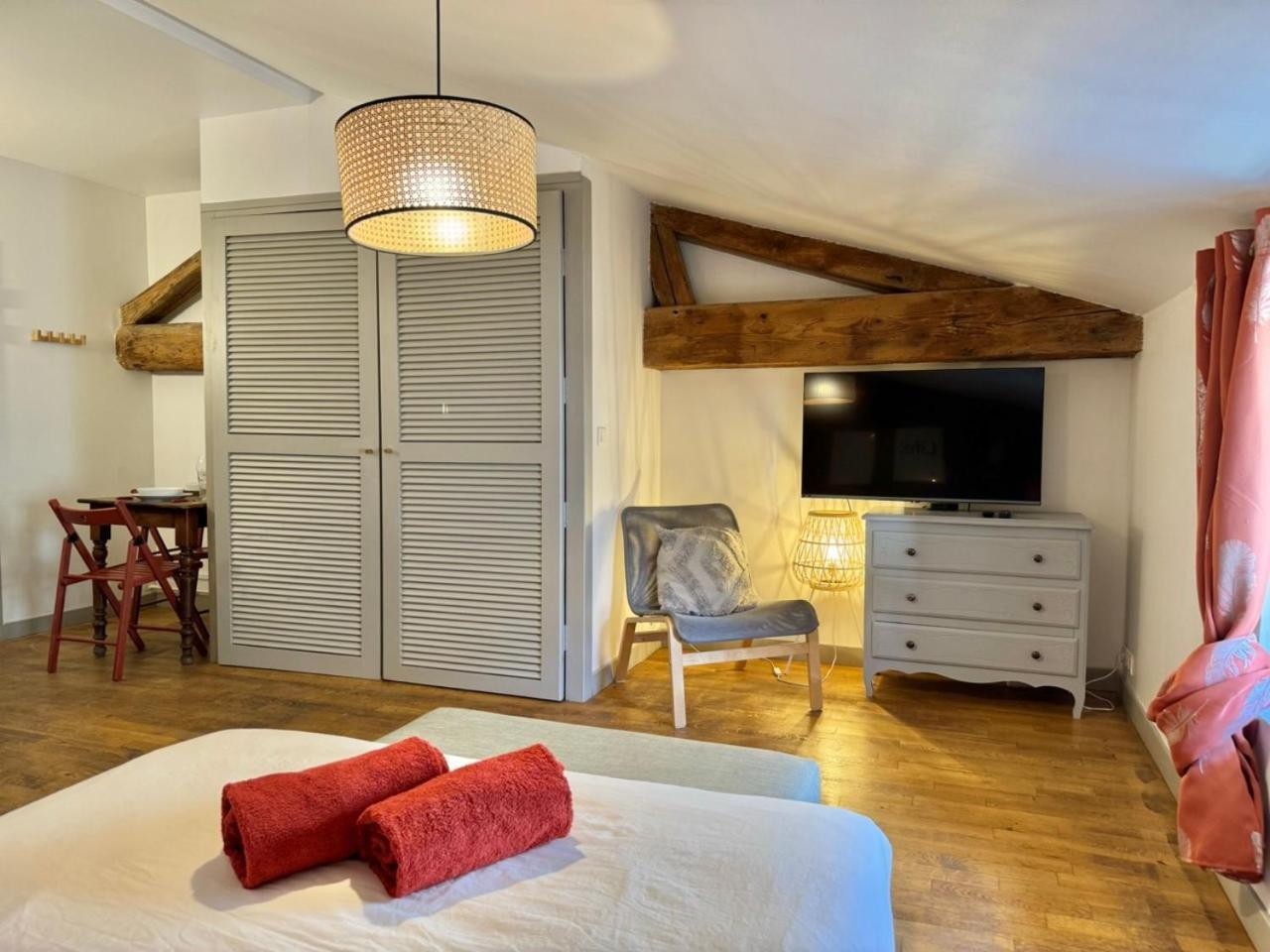 Opera - Place Des Terreaux - Dreamy Flat
