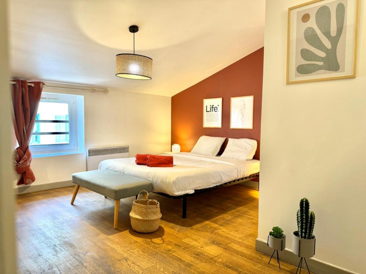Opera - Place Des Terreaux - Dreamy Flat Apartment *