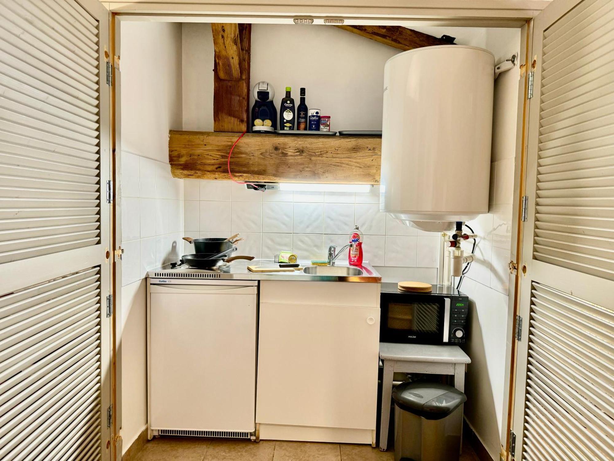 Apartment Opera - Place Des Terreaux - Dreamy Flat *