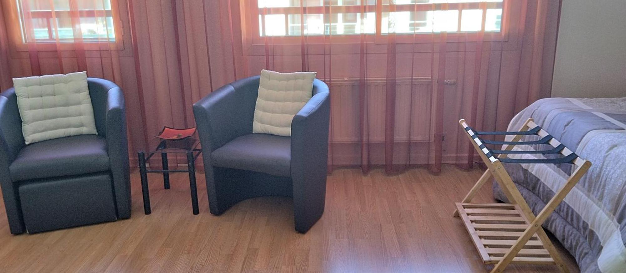 20 M2 S De B Wc Prives Terrasse Garage Privatunterkunft Lyon