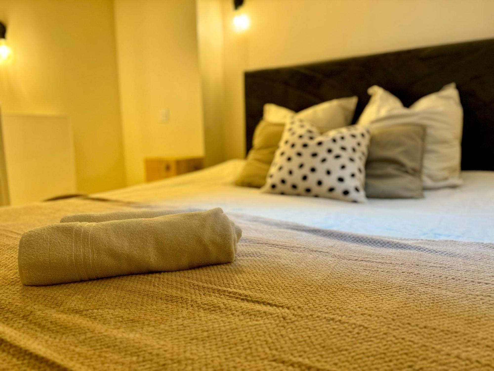 Cittrine Appartement *