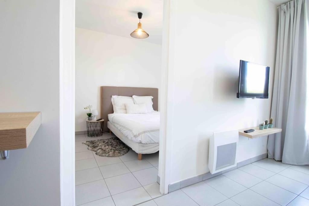 Apartamento Le Tony Garnier Check In H24 Wifi *