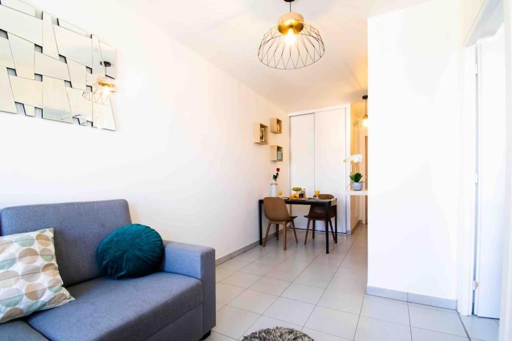Le Tony Garnier Check In H24 Wifi Apartamento
