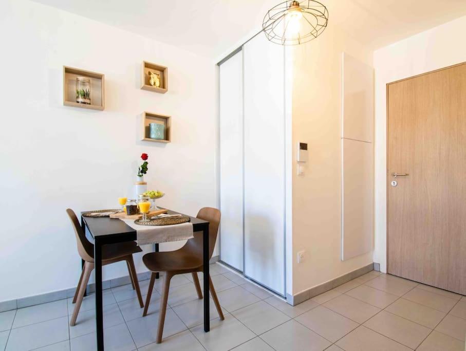 Apartamento Le Tony Garnier Check In H24 Wifi