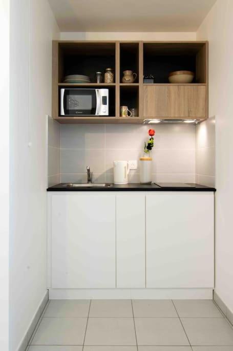 Le Tony Garnier Check In H24 Wifi Apartamento Lyon