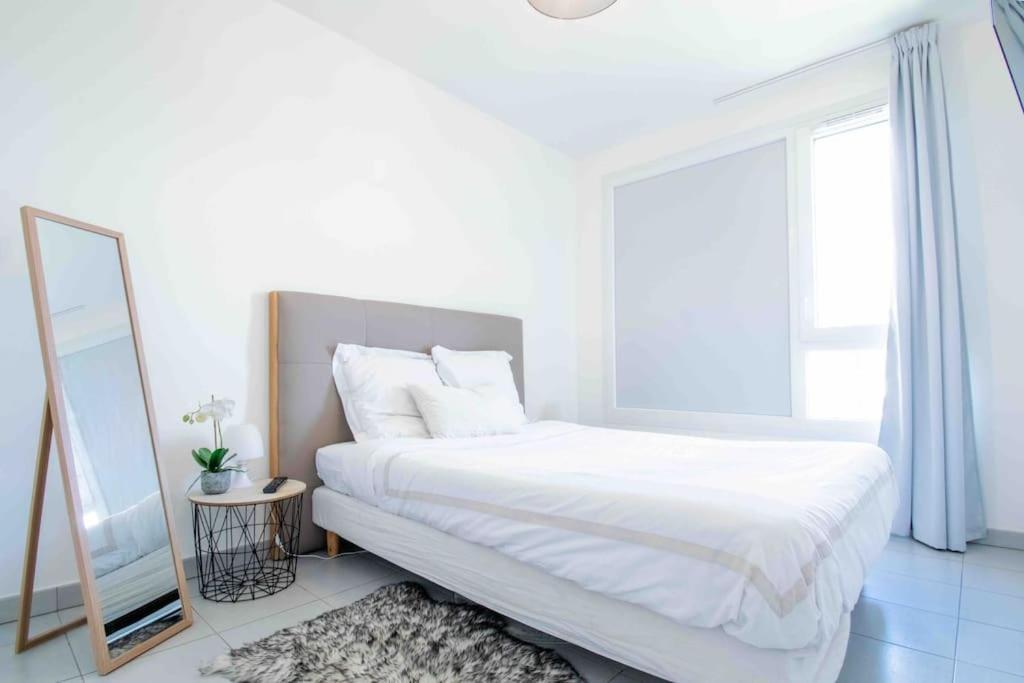 Apartamento Le Tony Garnier Check In H24 Wifi