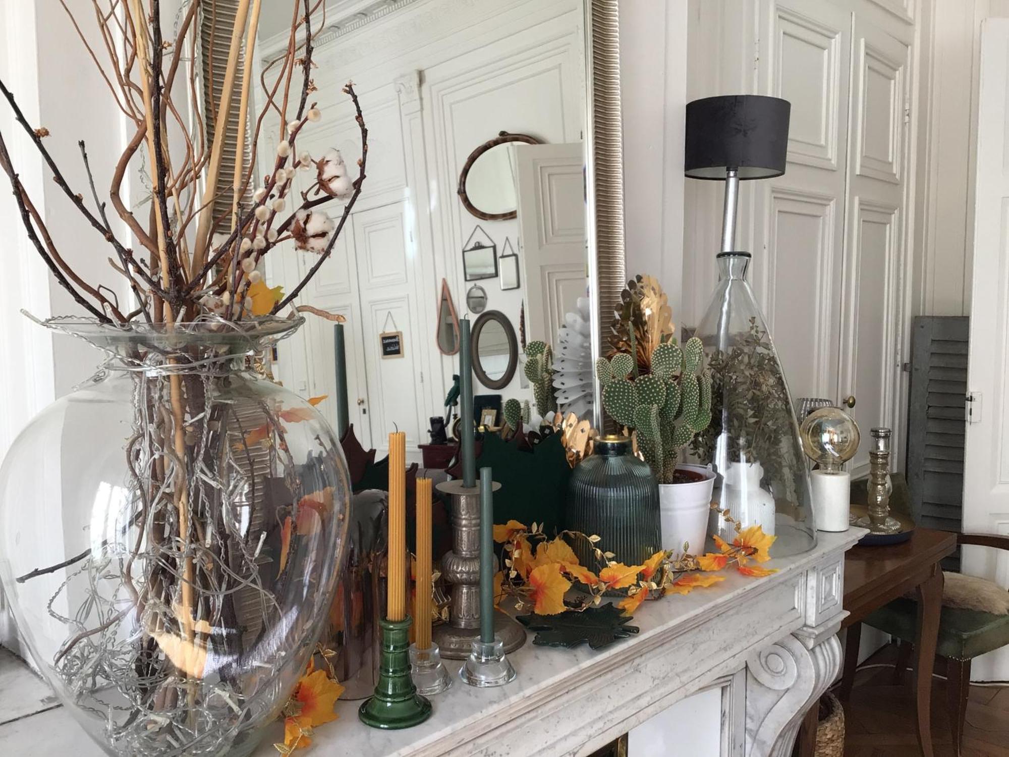 Nuit Au Second D Hotes Bed and breakfast Lyon