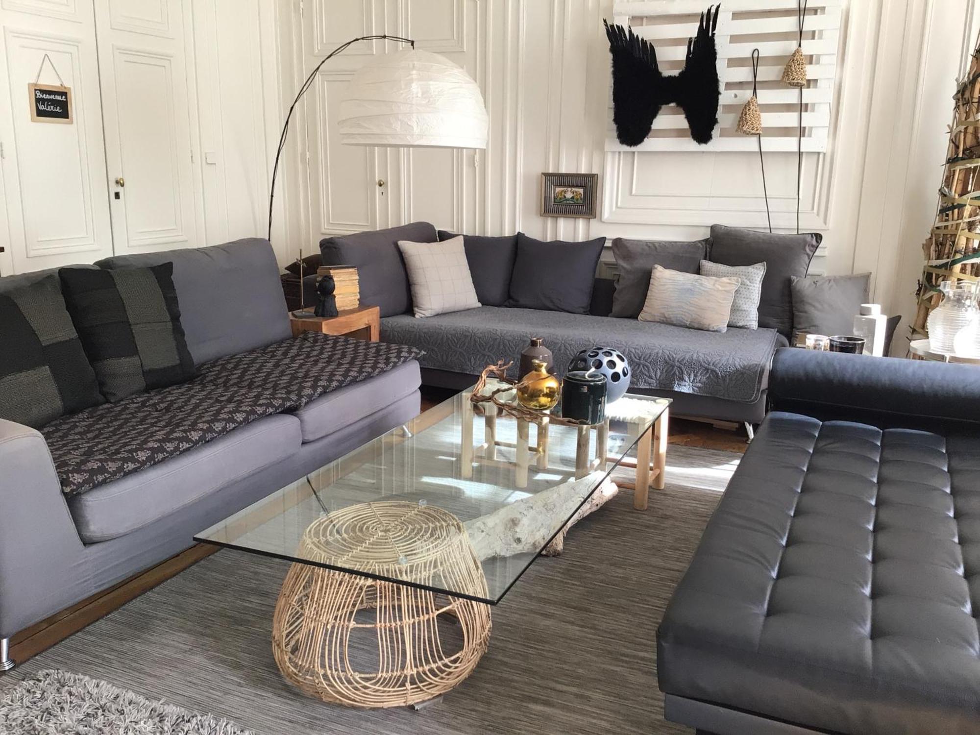 Bed and breakfast Nuit Au Second D Hotes Lyon