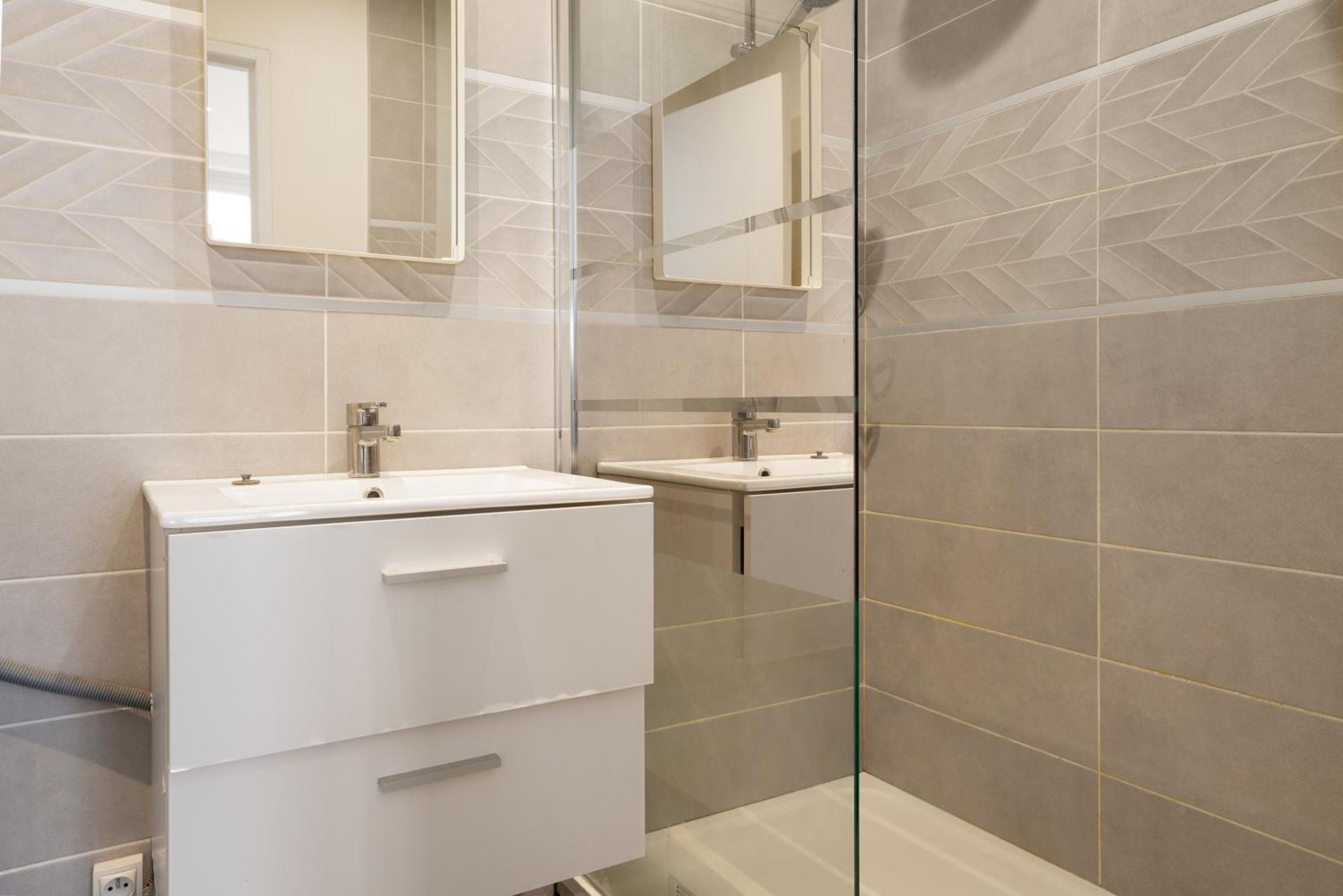 Apartamento L'escale Lyonnaise
