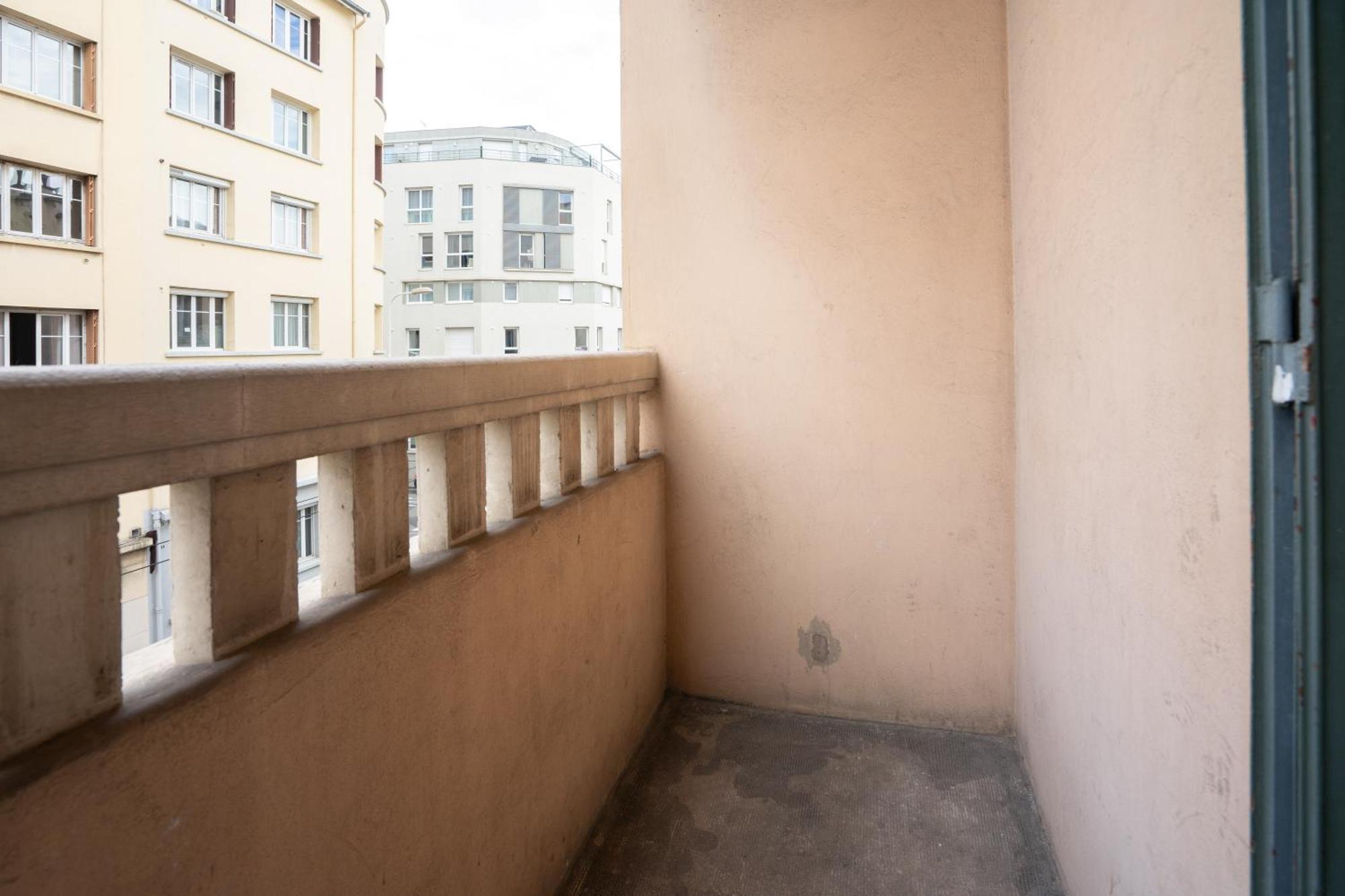 Apartamento L'escale Lyonnaise *