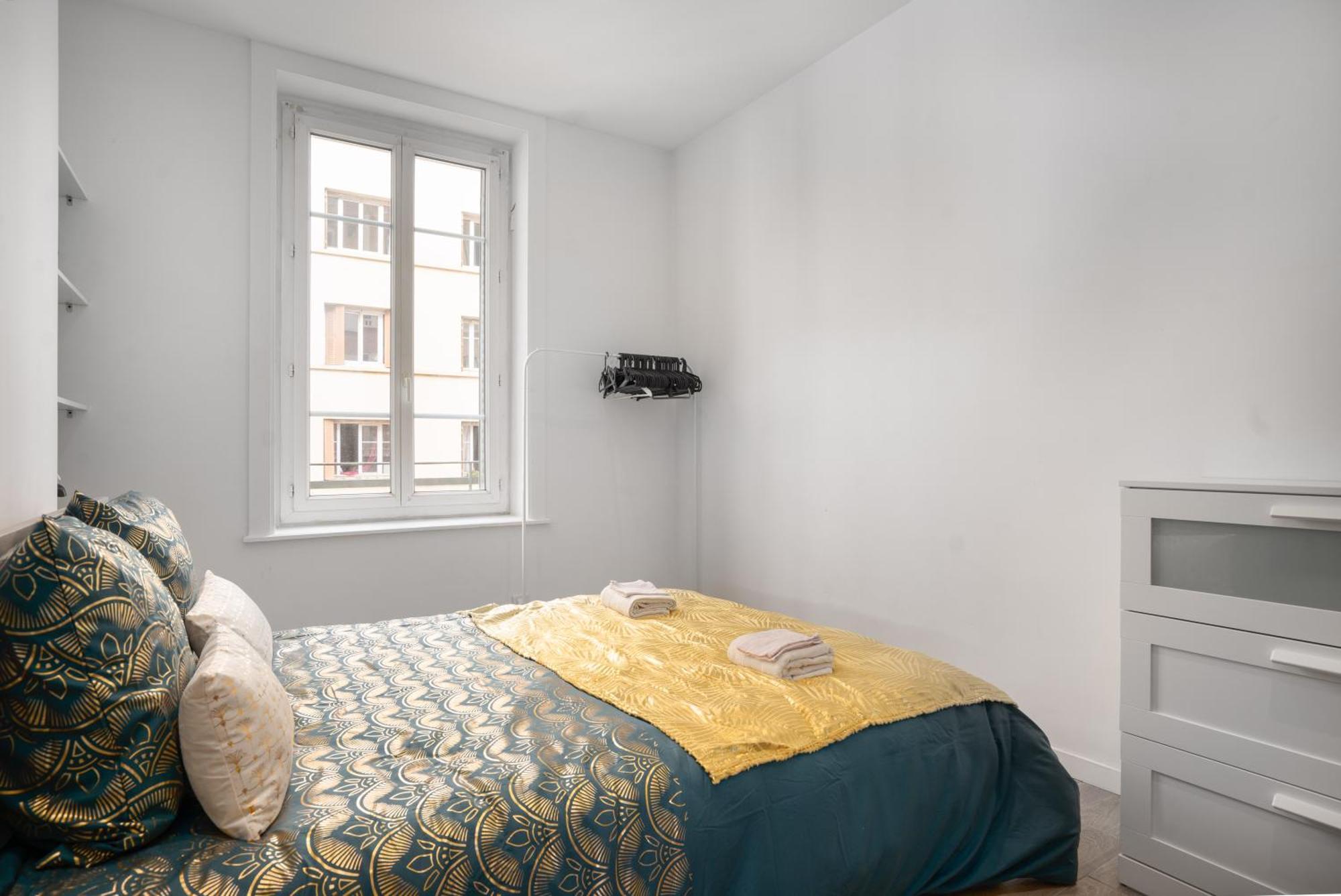 Apartamento L'escale Lyonnaise Lyon