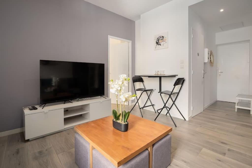Apartamento L'escale Lyonnaise