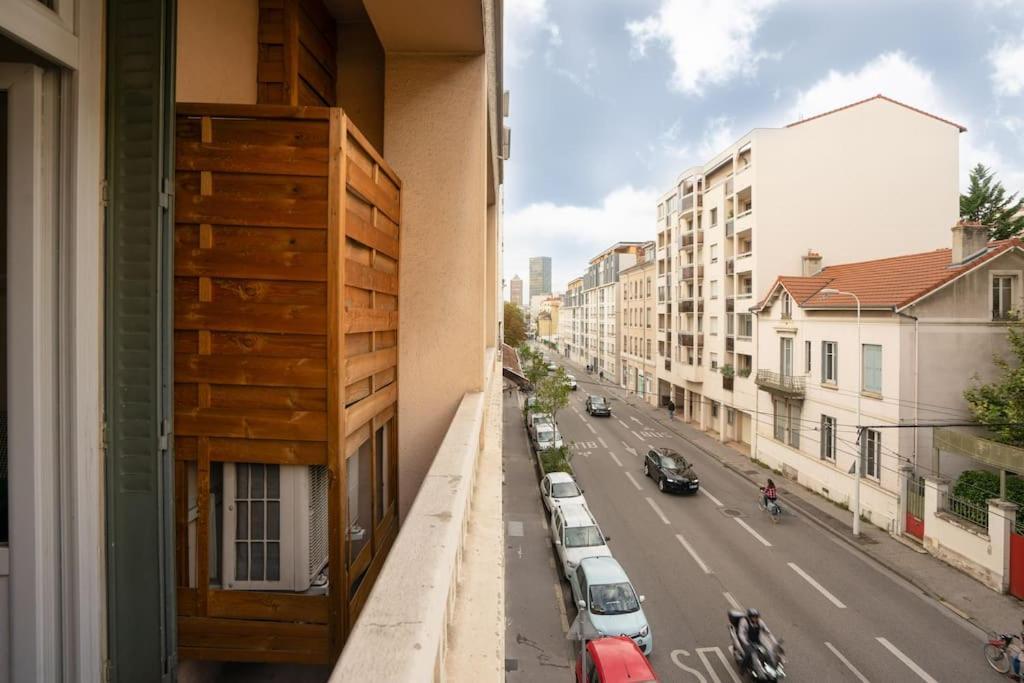 L'escale Lyonnaise * Lyon
