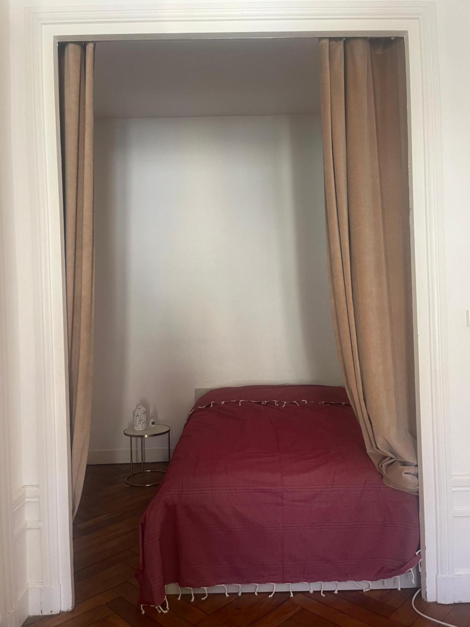 Apartamento Superbe T1bis Centre Lyon