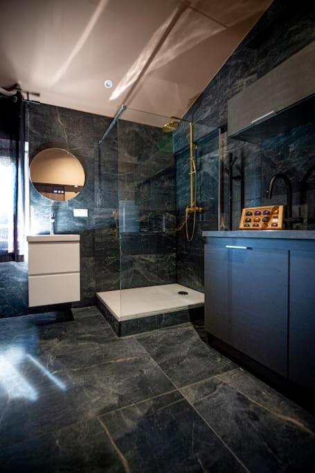 Appartement Fifty Shades *