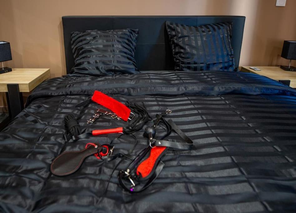 Appartement Fifty Shades *