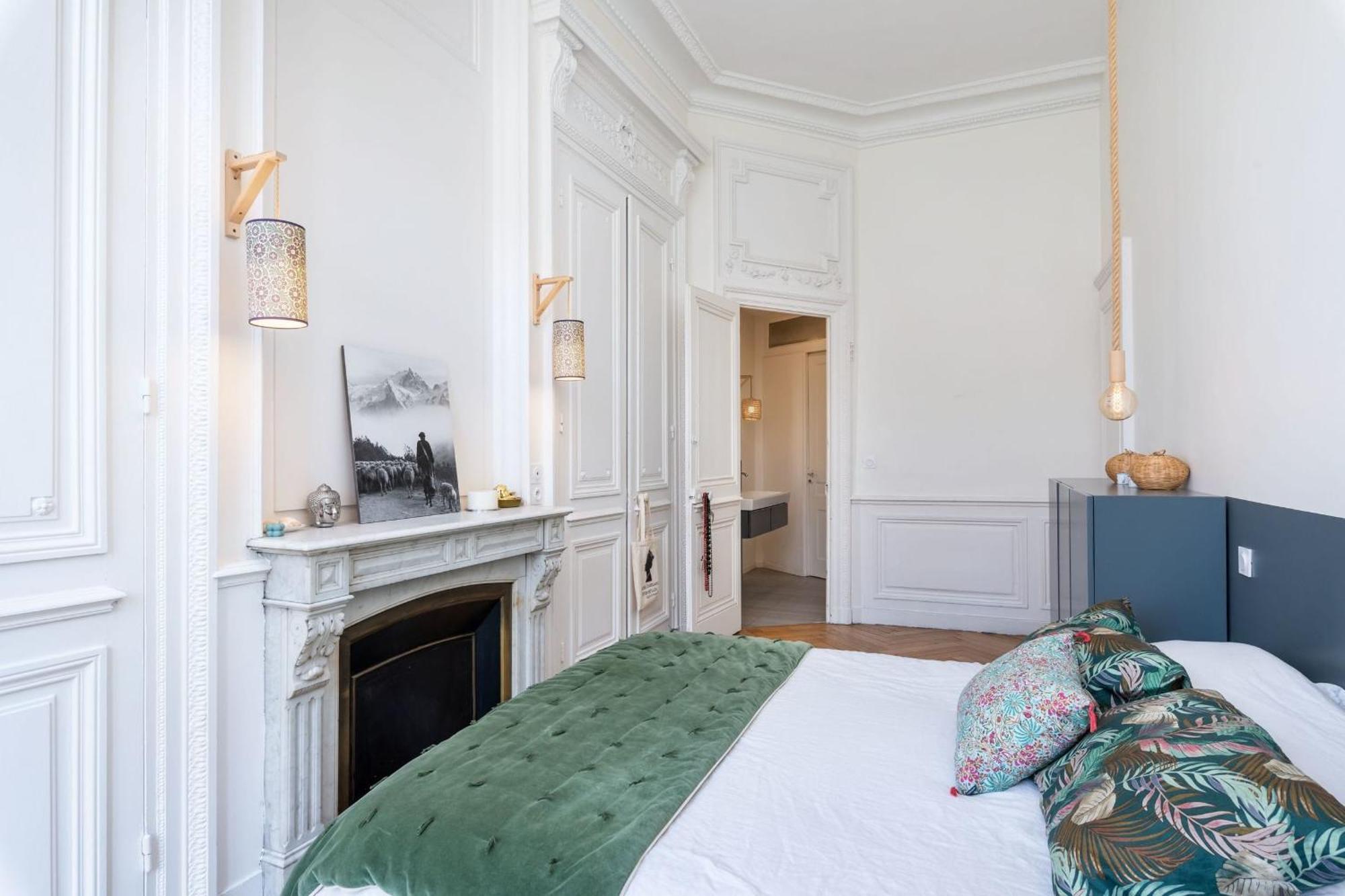 Appartement Les Balcons De Fourviere - With View *