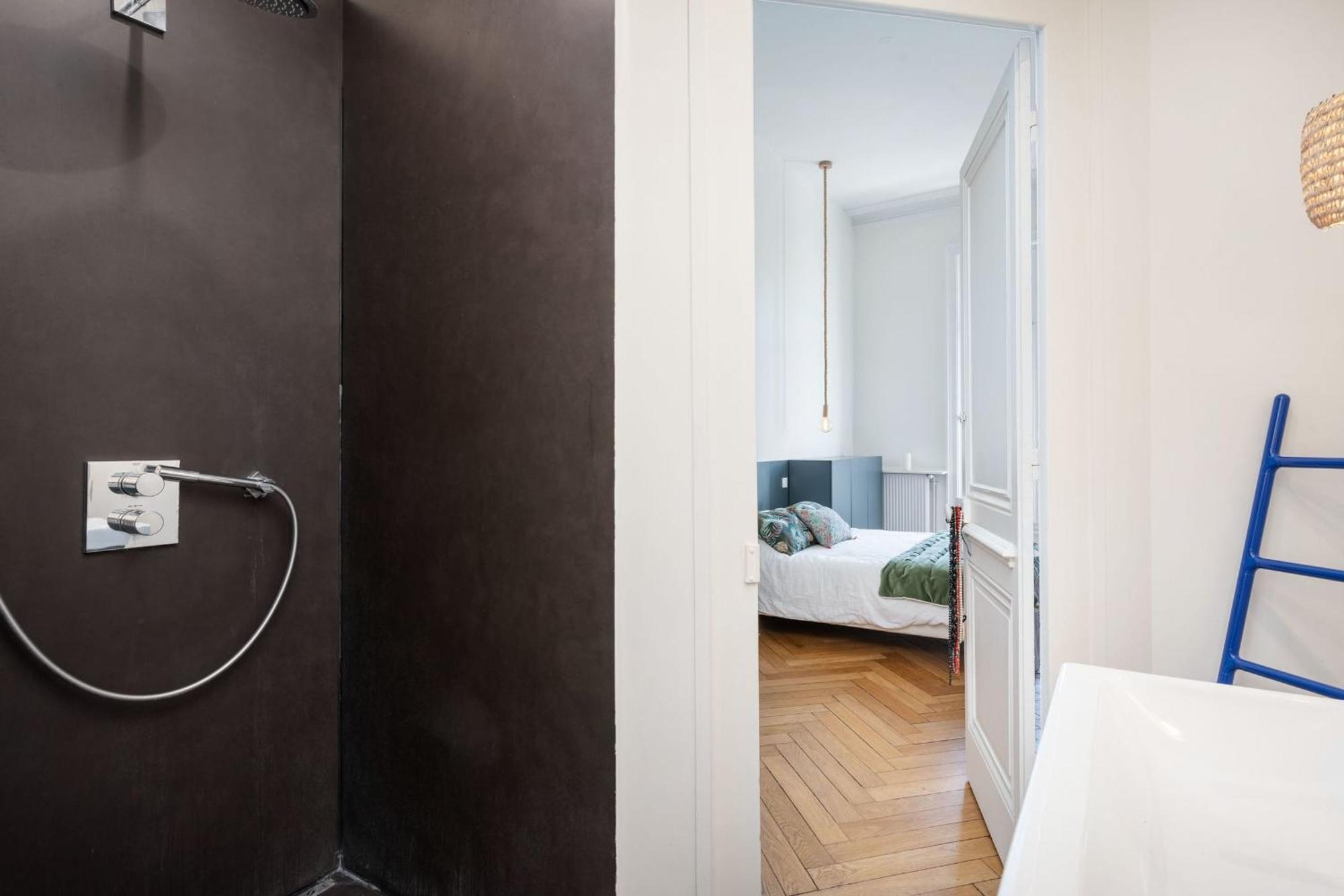 Les Balcons De Fourviere - With View Appartement Lyon