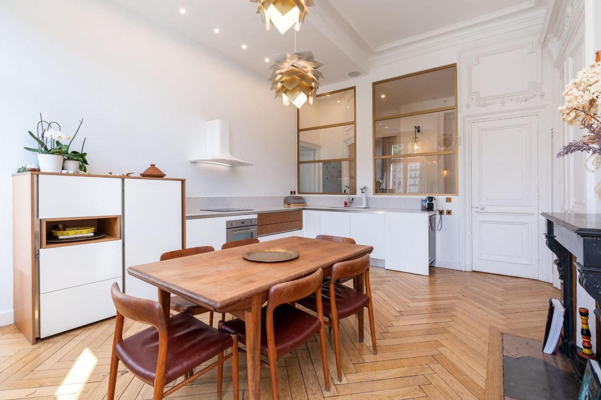 Appartement Les Balcons De Fourviere - With View *