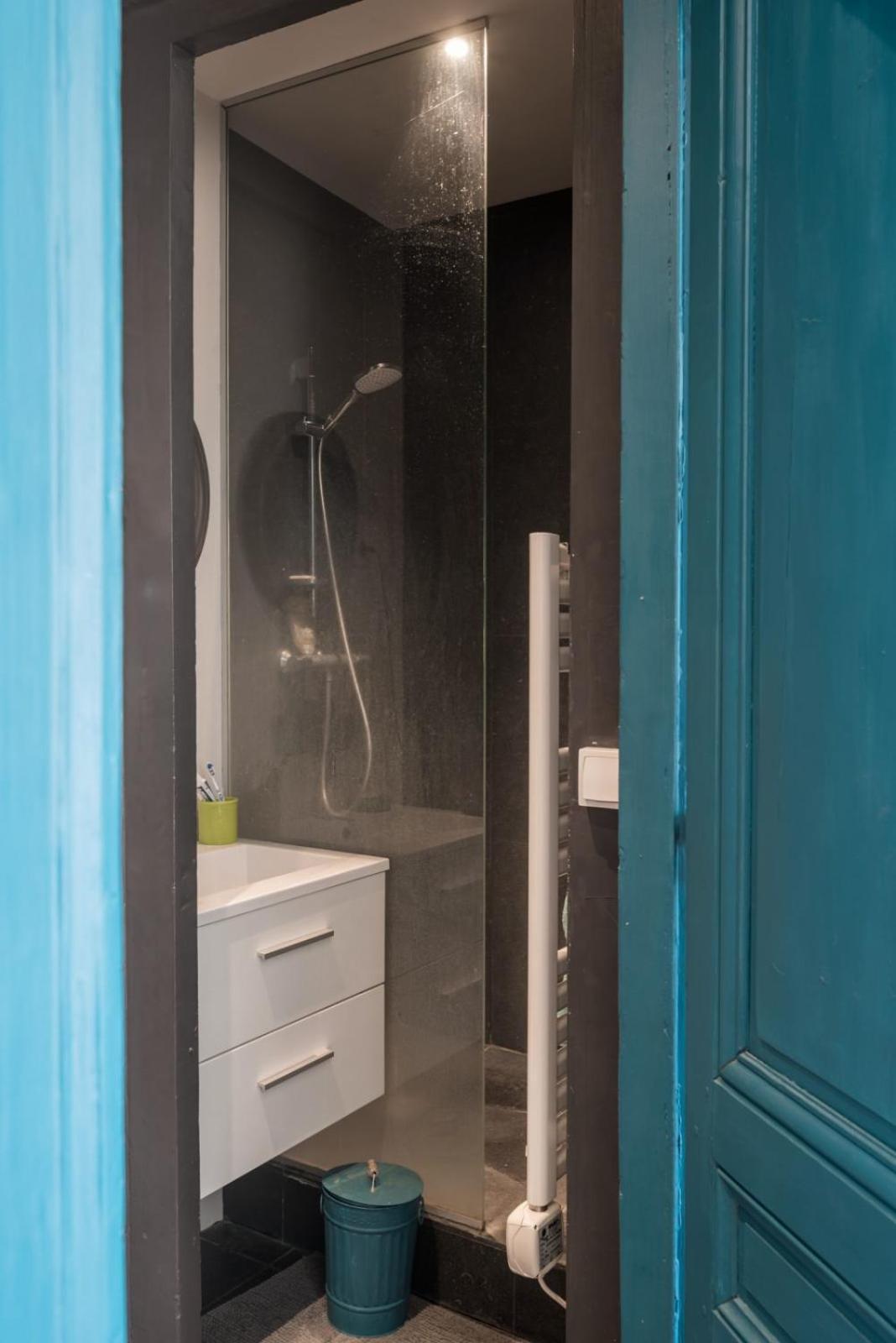 Apartment Le Trompettiste - Newly Refurbished Flat *