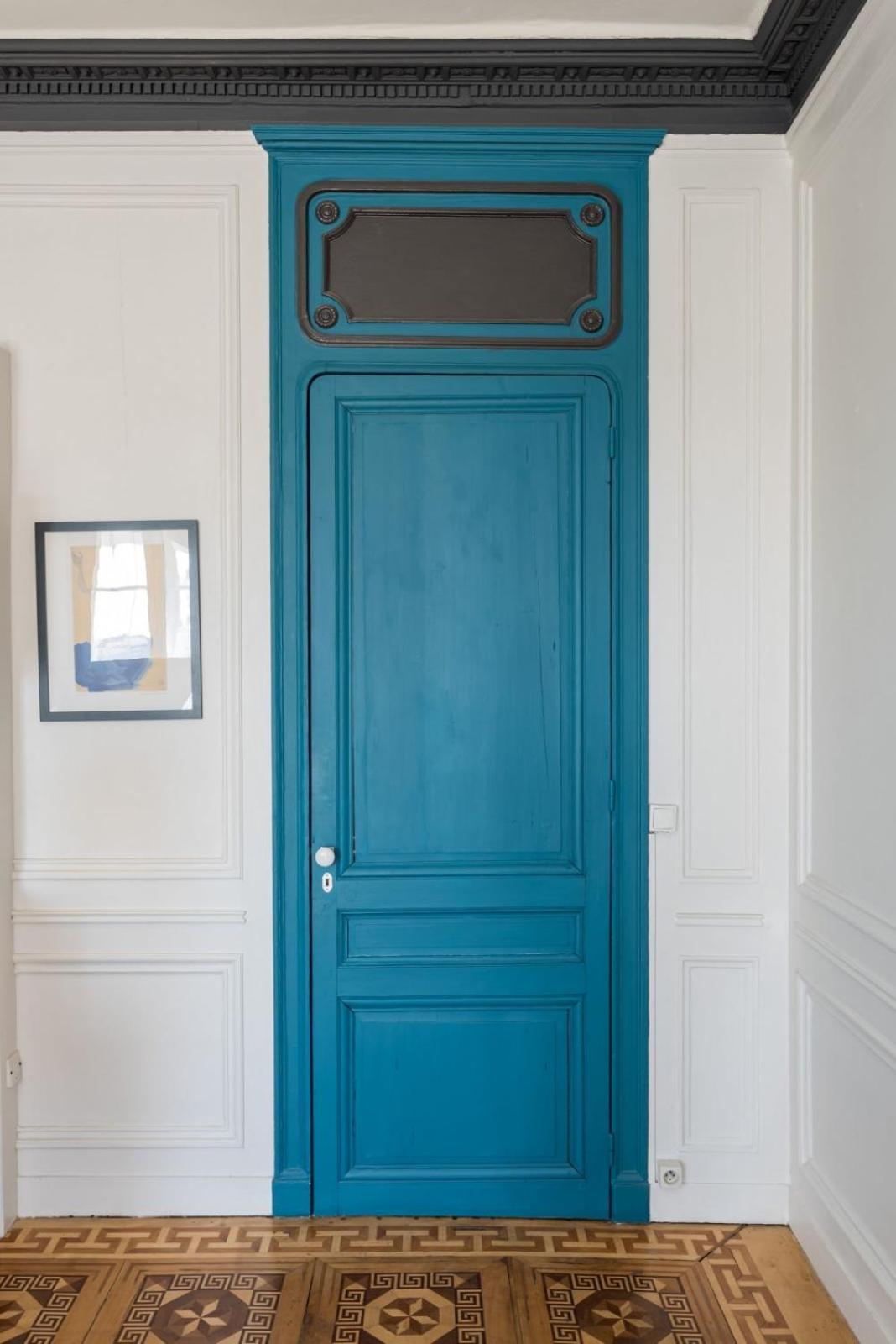 Le Trompettiste - Newly Refurbished Flat * Lyon