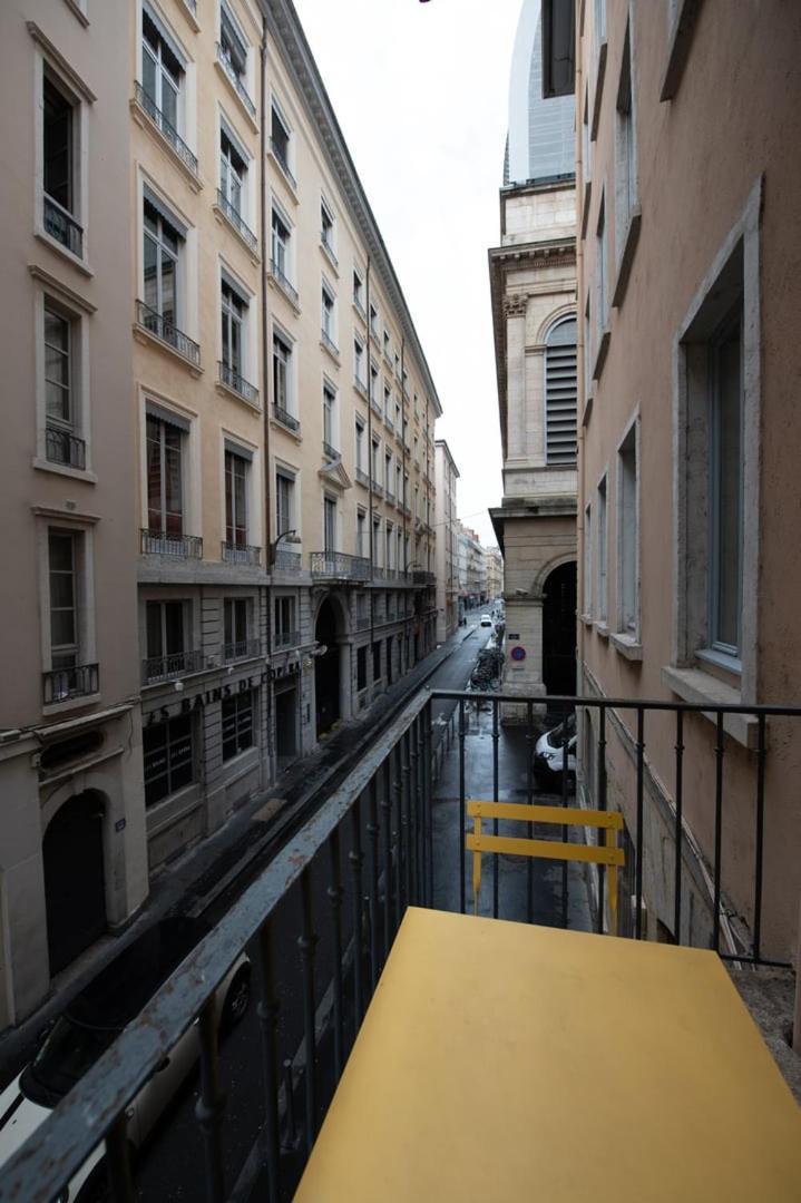 L'opera 10 - Beau Avec Balcon - Opera