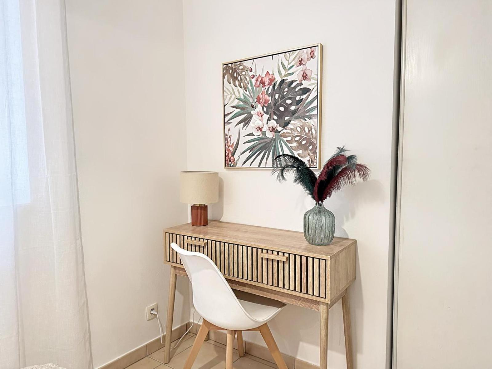 Apartment Zelie *