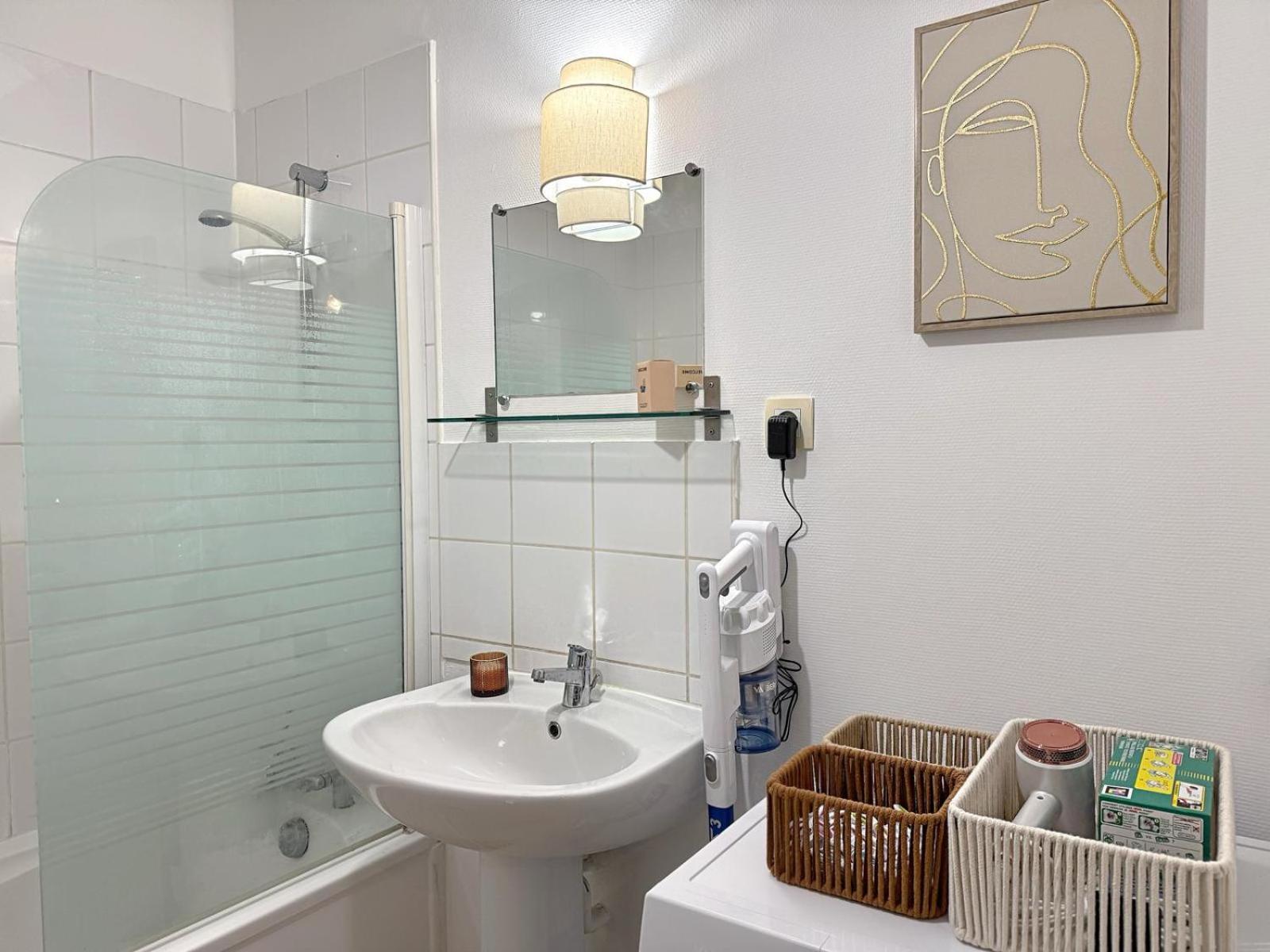 Apartment Zelie *