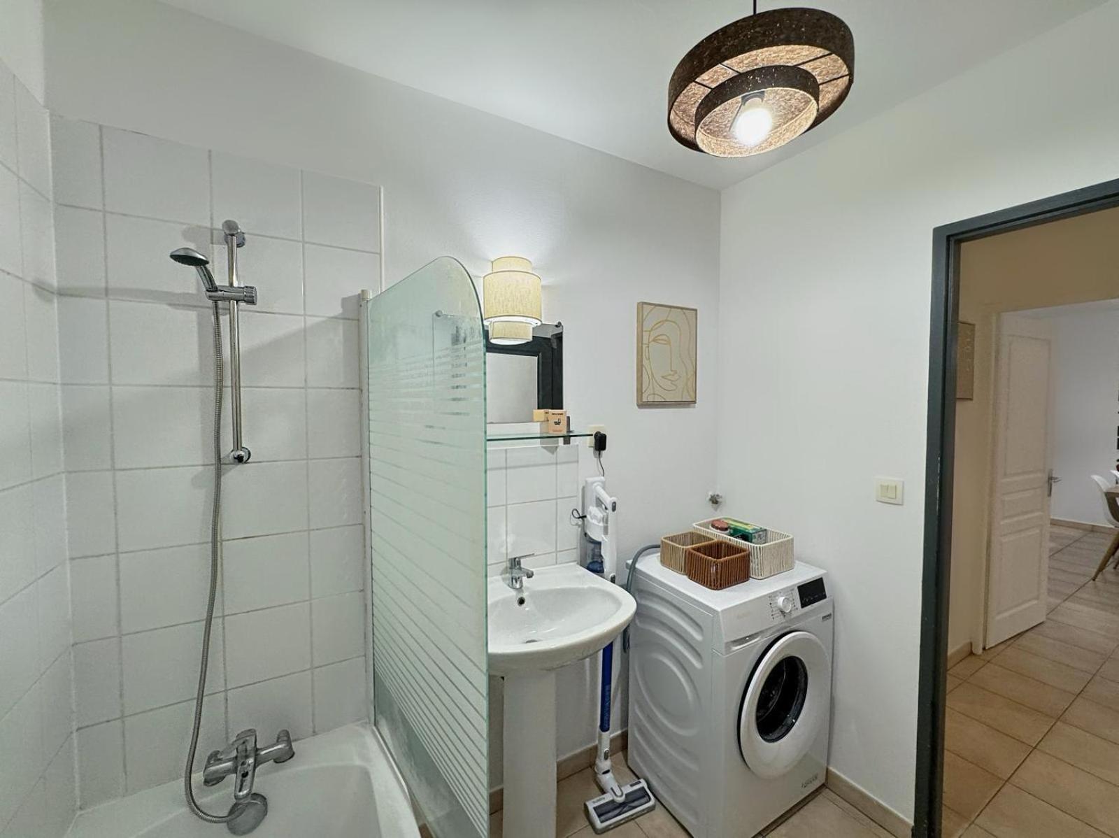 Apartment Zelie Lyon