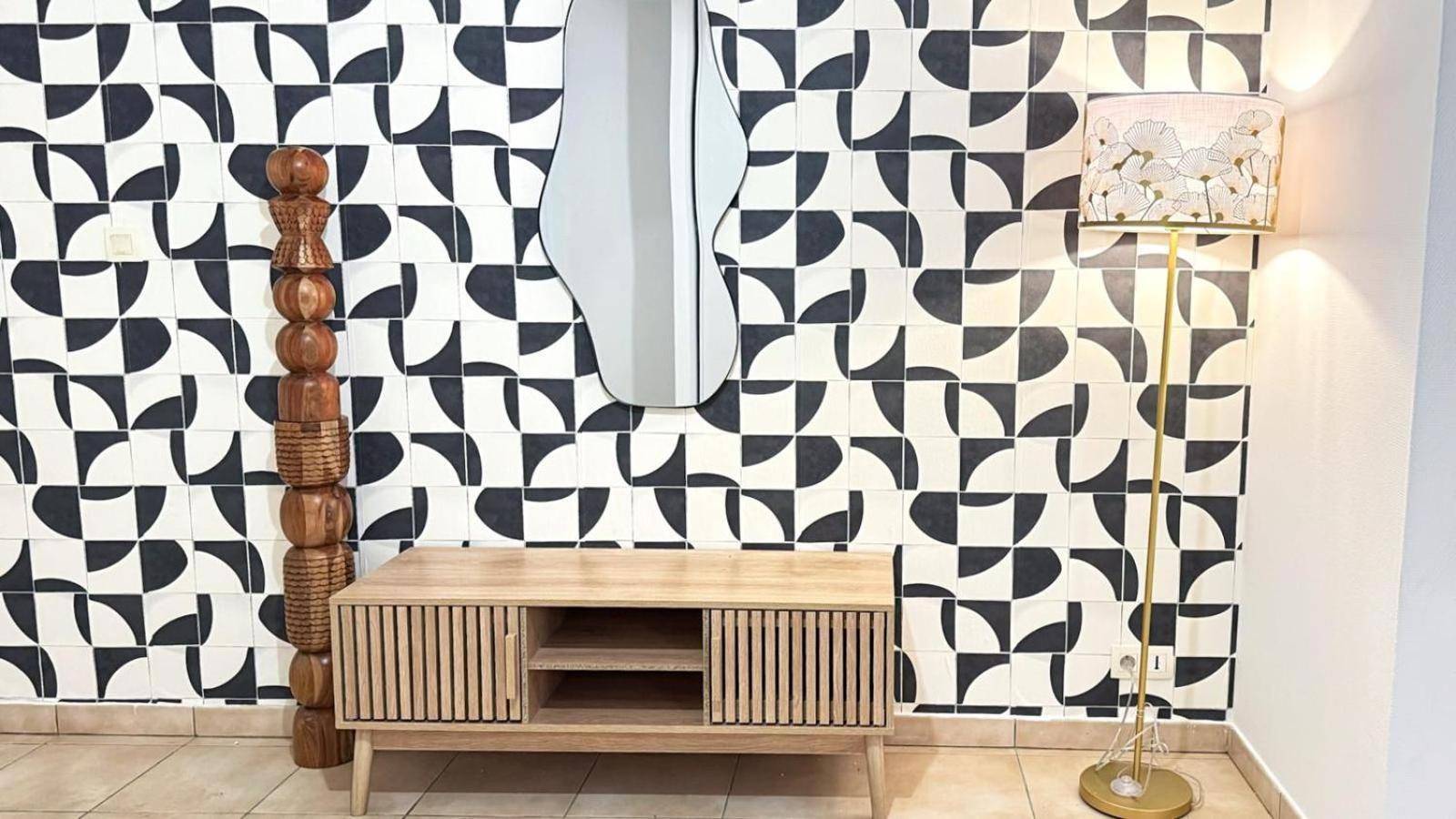 Zelie Apartment Lyon