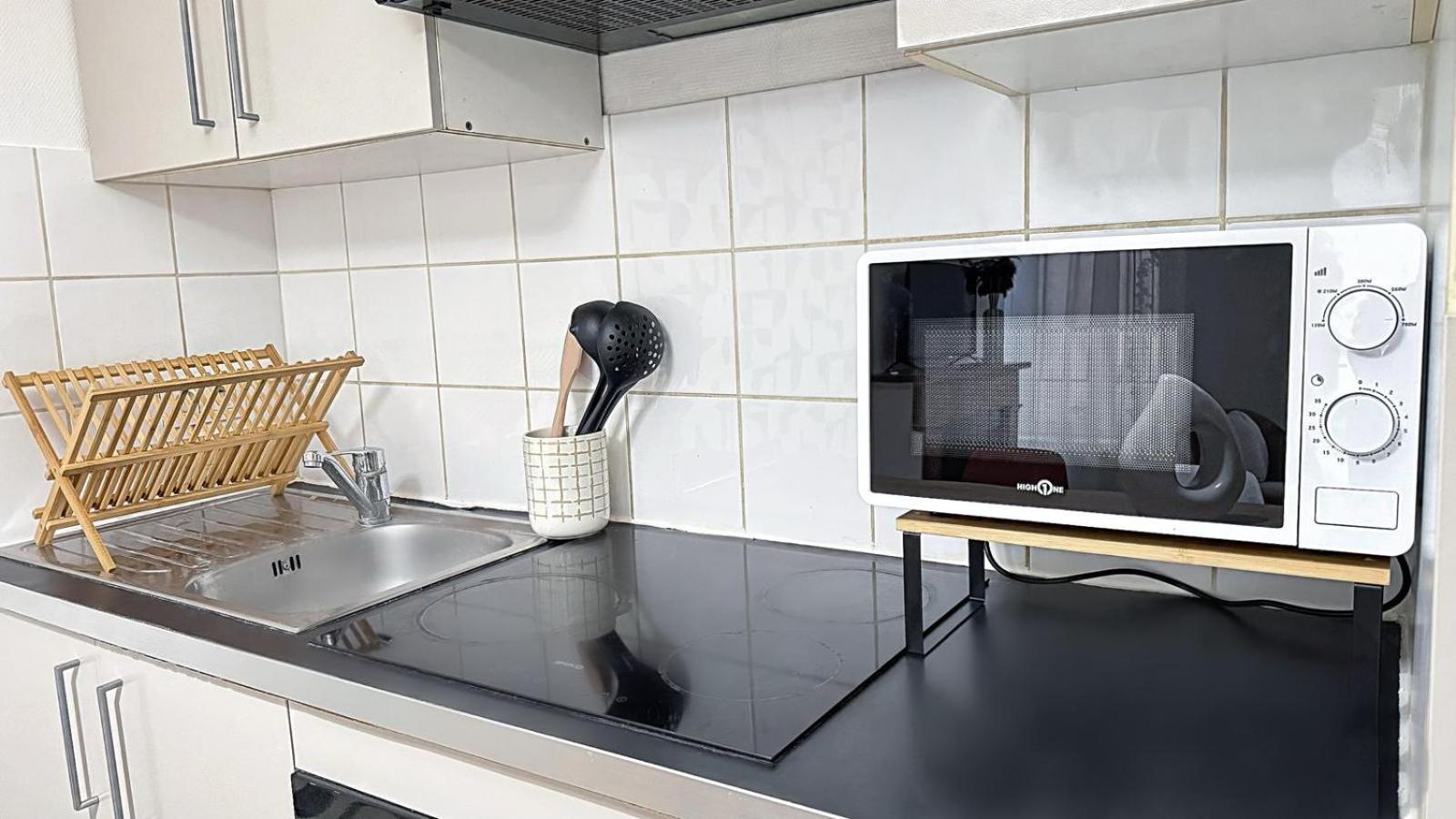 Apartment Zelie