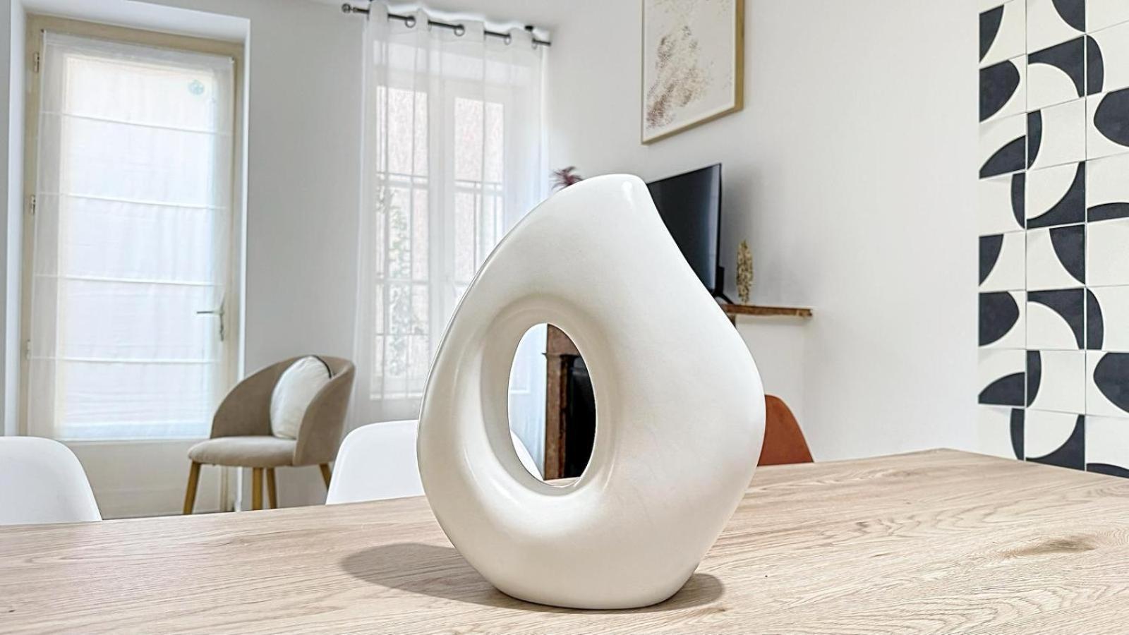 Apartment Zelie Lyon