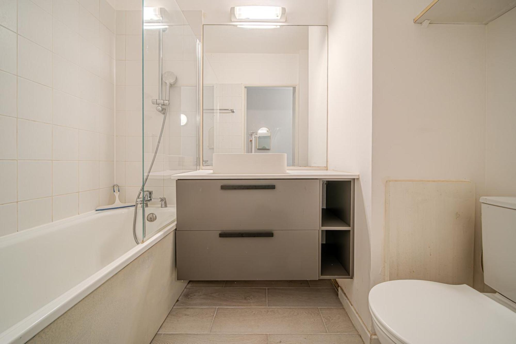Cosy Near Laporte Metro Station Vaise Appartement Lyon