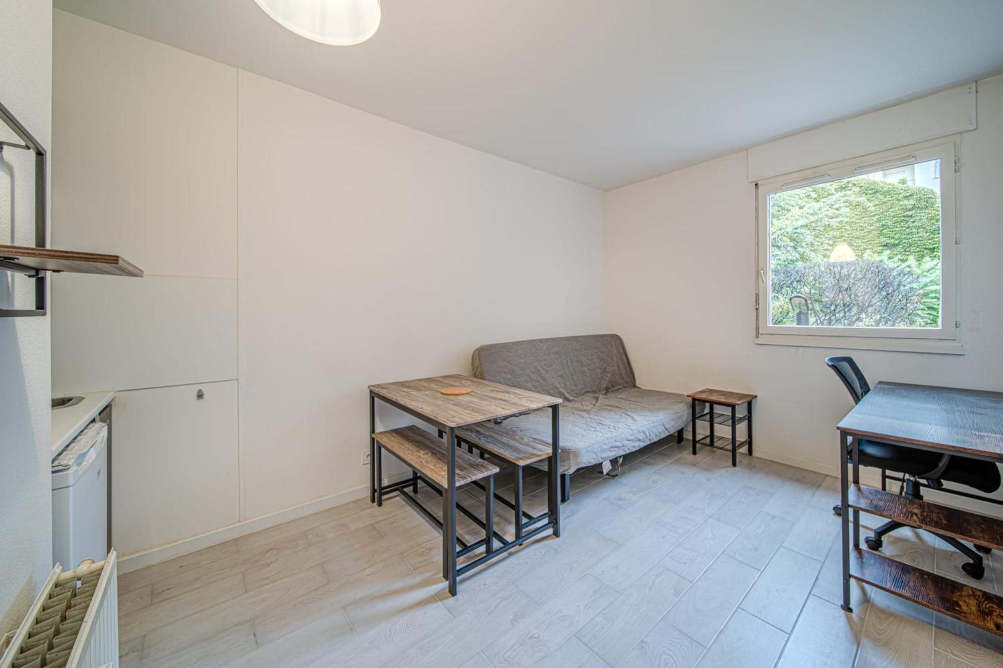 Cosy Near Laporte Metro Station Vaise Appartement *
