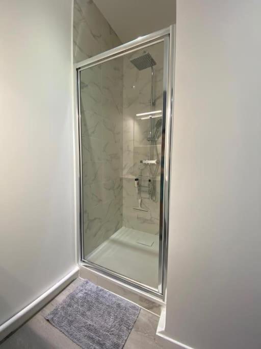 Le Petit Marius - 8 Appartement *
