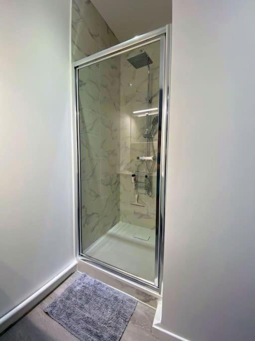 Le Petit Marius - 8 Appartement