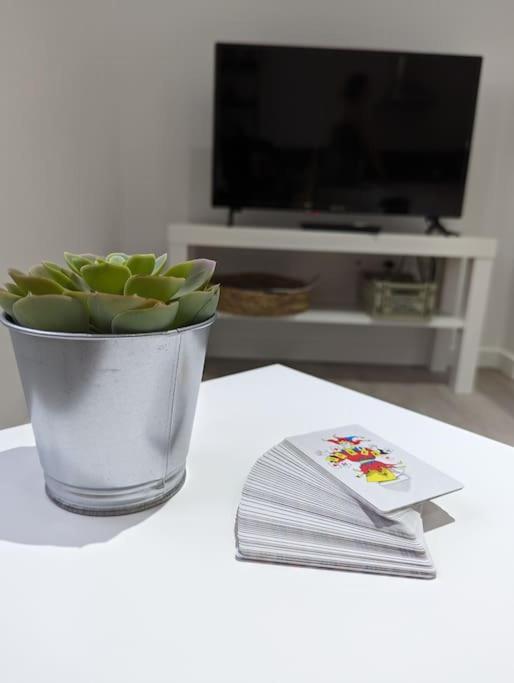 Appartement Le Petit Marius - 8 Lyon