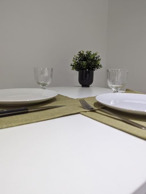 Appartement Le Petit Marius - 8