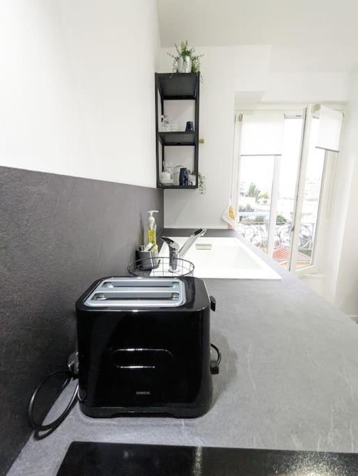 Le Petit Marius - 8 * Lyon