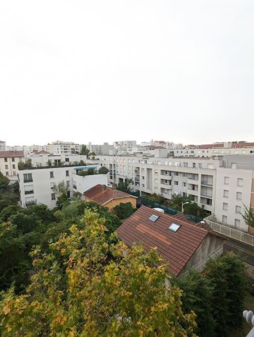 Le Petit Marius - 8 Lyon