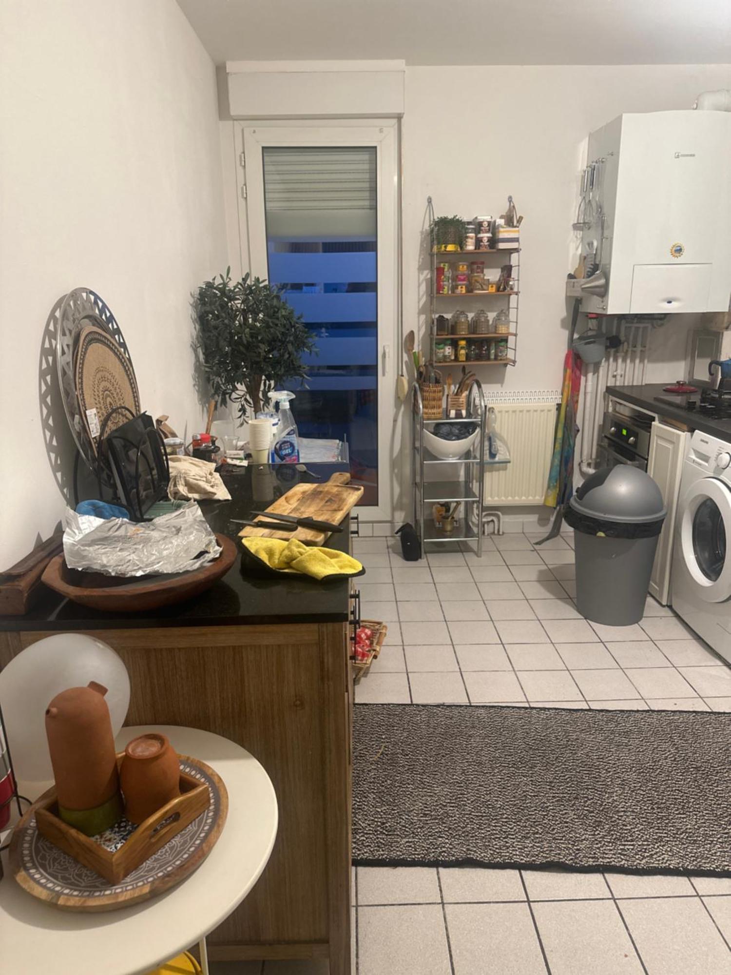 Beau F6 Centre De Appartement