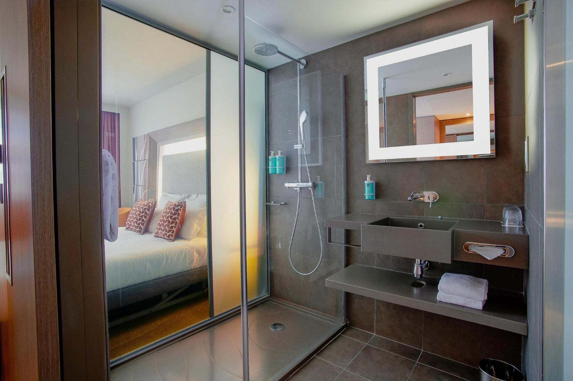 Novotel Confluence Lyon