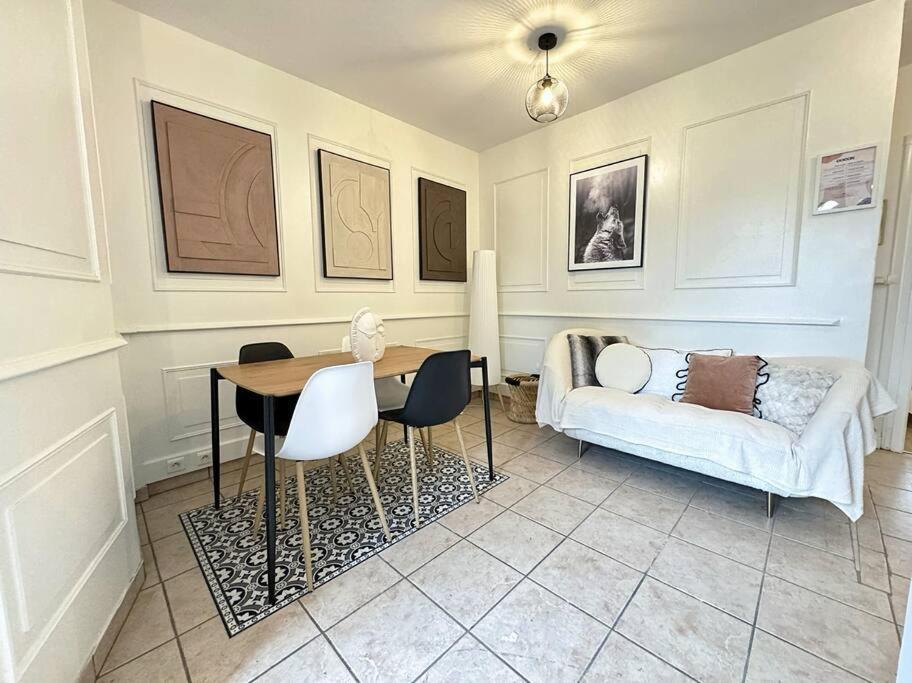 Apartment Donut *