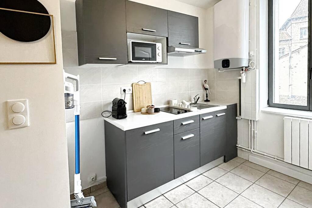 Apartment Donut Lyon