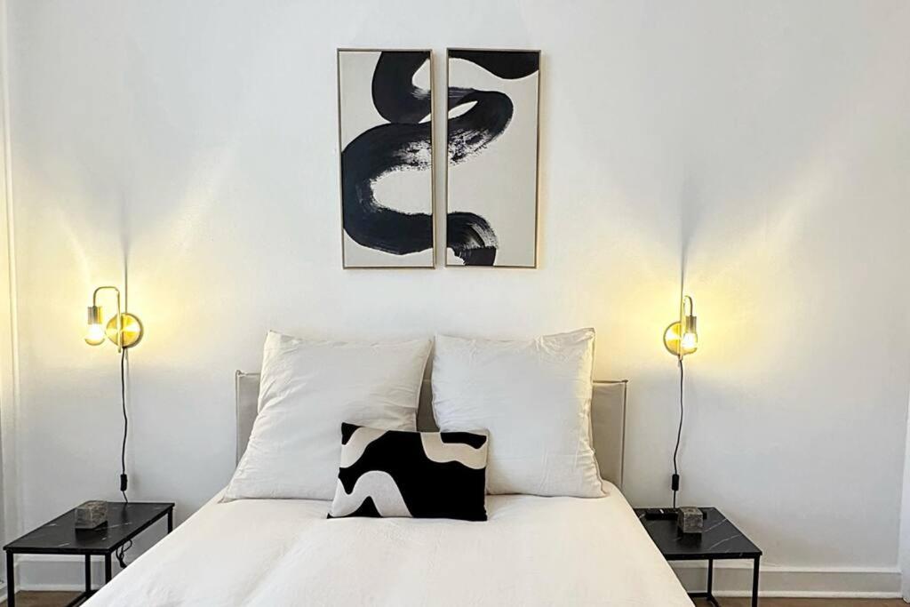 Donut Apartment Lyon