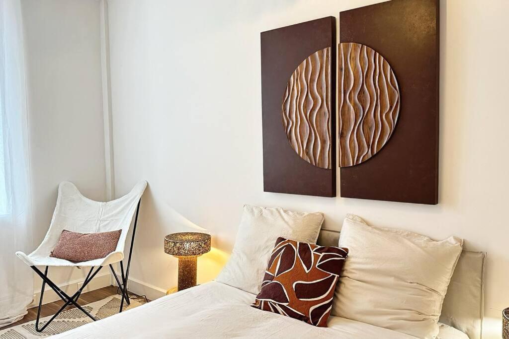 Donut Apartment Lyon