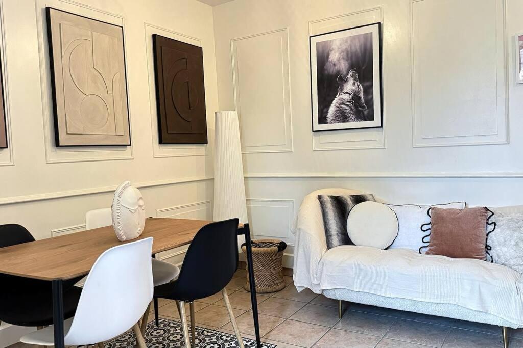 Donut Apartment *