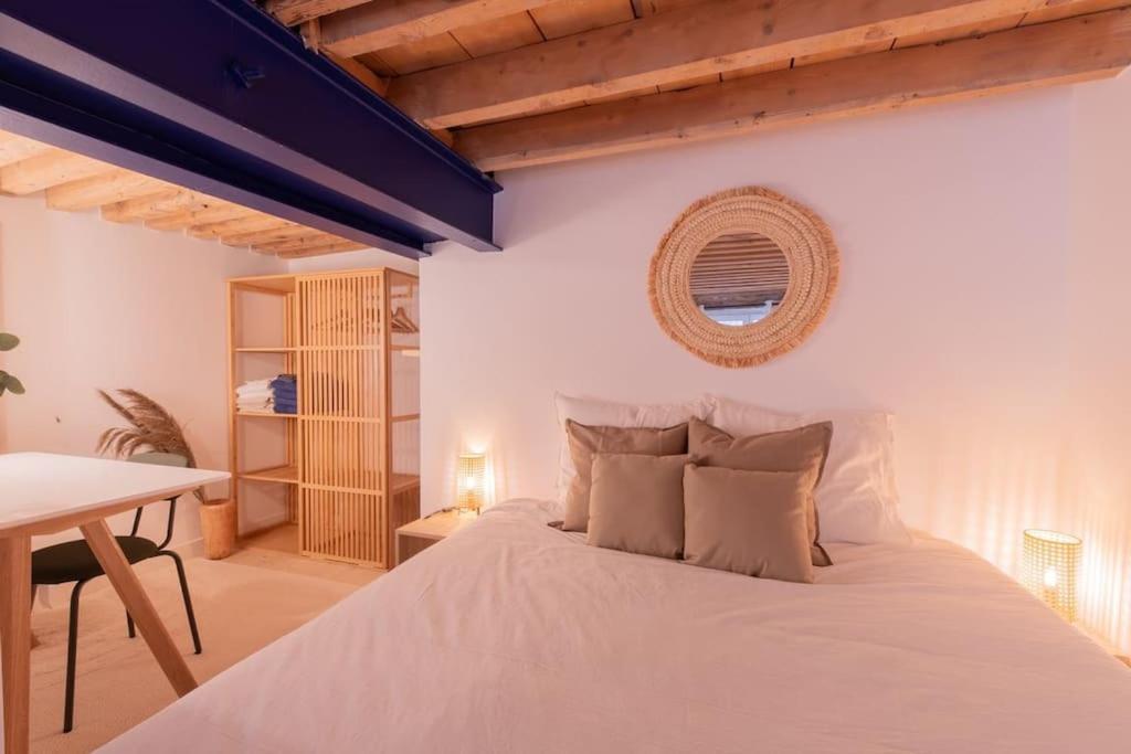 Le Royal - Studio Mezzanine Plein Centre Apartment